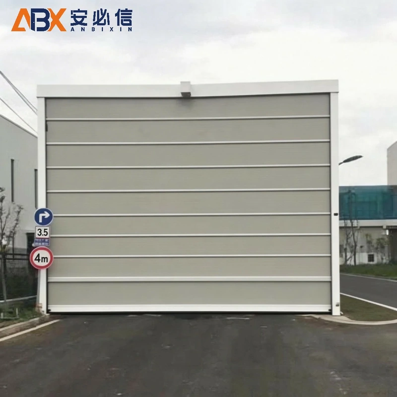 定西市机械式门封